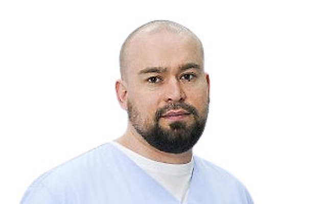 Проценко Виталий Викторович