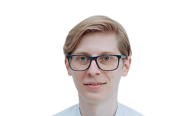 Денисов Николай Николаевич