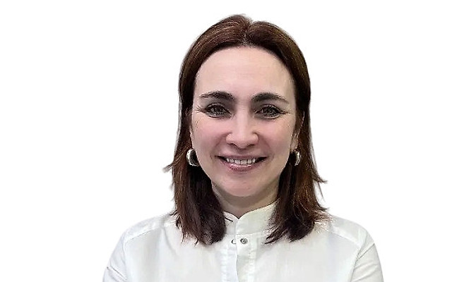 Забелина Олеся Анатольевна