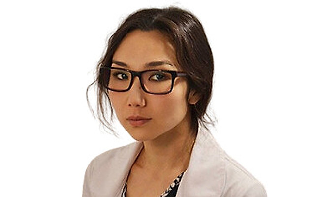 Цагадаева Саяна Баторовна