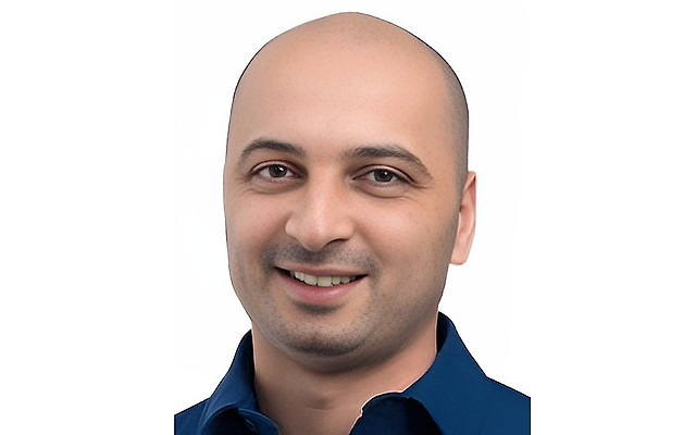 Кибизов Павел Георгиевич