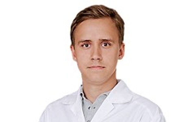 Францев Дмитрий Юрьевич