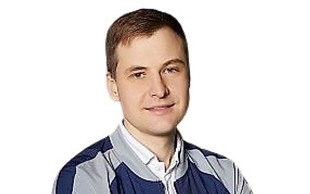 Ховалкин Руслан Геннадьевич