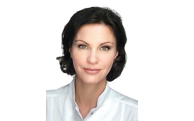 Викулина Виктория Викторовна