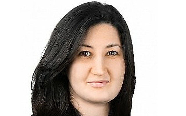 Албакова Лейла Ахметовна