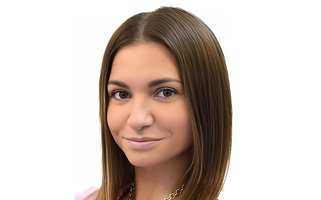 Сизых Тамара Юрьевна