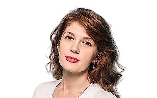 Павлова Оксана Викторовна