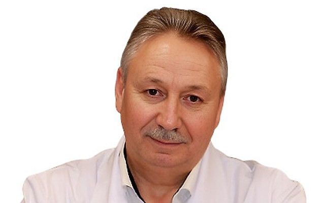 Борисов Андрей Геннадьевич