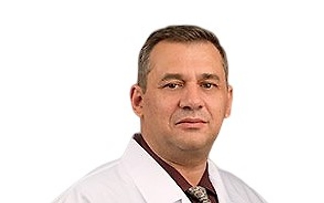 Гуревич Геннадий Львович