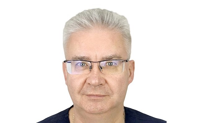 Карев Дмитрий Борисович