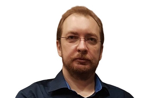 Сафонов Георгий Евгеньевич