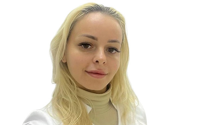 Александрова Десислава Руменовна