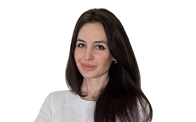 Линева Ольга Александровна