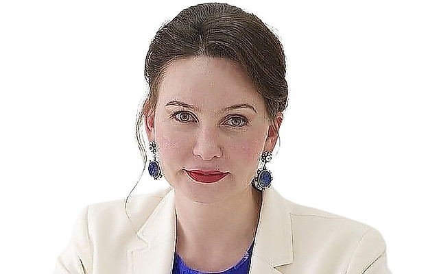 Ковтунова Елена Николаевна