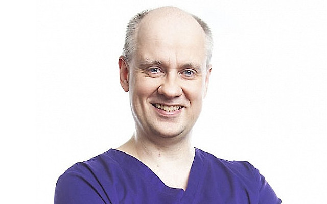 Смирнов Николай Александрович