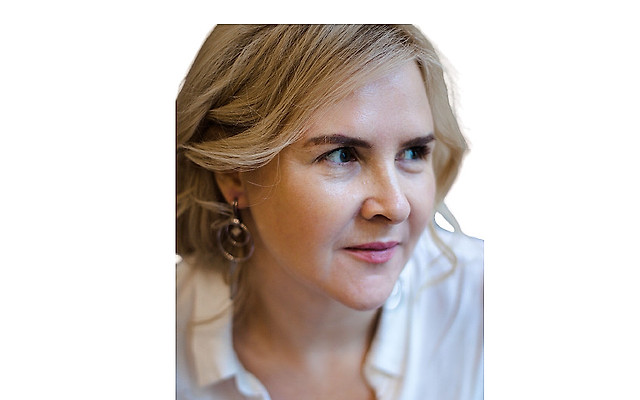 Покусаева Олеся Владимировна