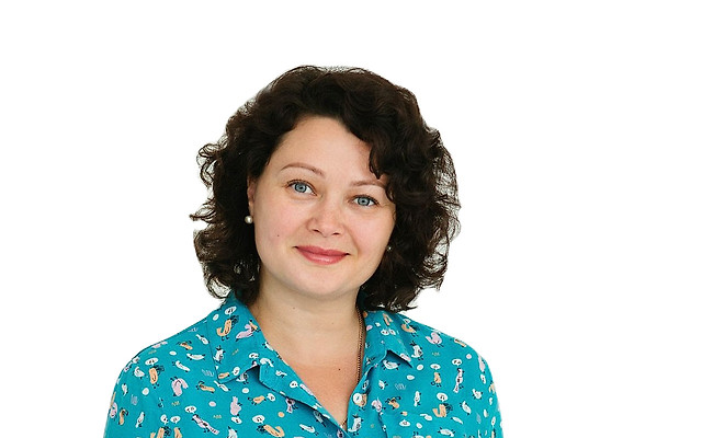 Иванова Ульяна Александровна