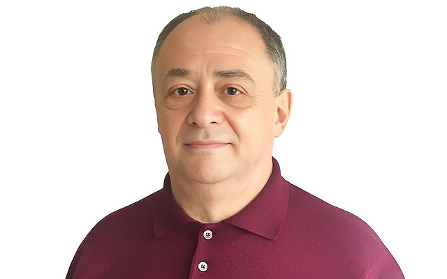 Фришберг Александр Ильич