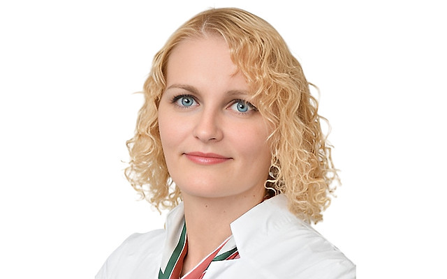 Малыгина Марина Алексеевна