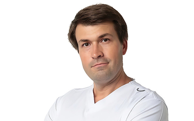 Макаров Яков Владиславович