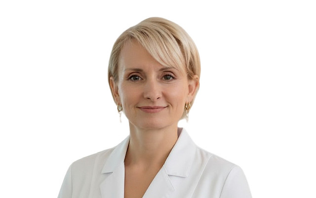 Краснопевцева Ирина Петровна