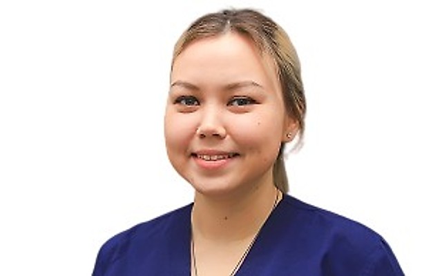 Тыненеут Елена Михайловна