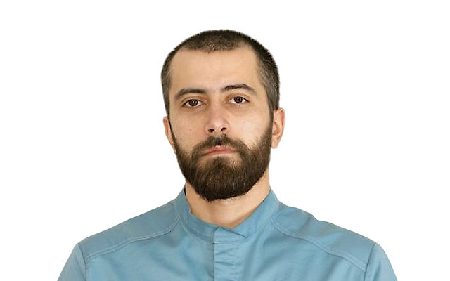 Айдаев Заур Александрович