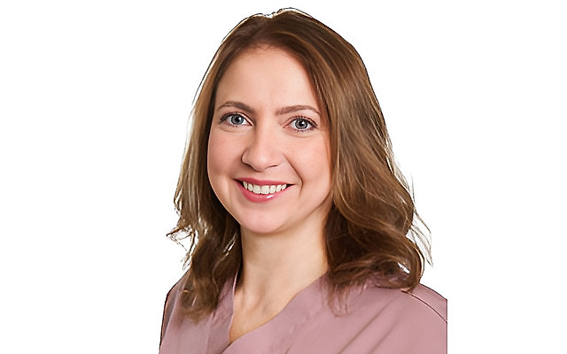 Ковалева Наталья Викторовна