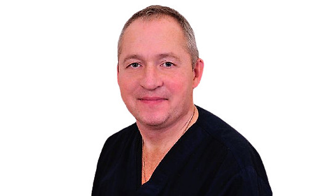 Гаврилин Андрей Михайлович