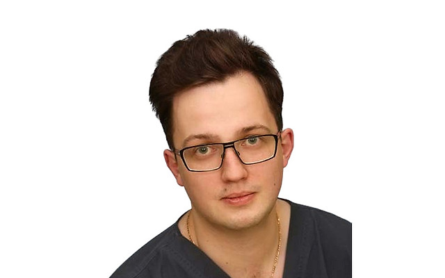 Ковалдов Кирилл Александрович