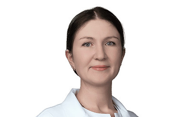 Сидорова Людмила Валерьевна