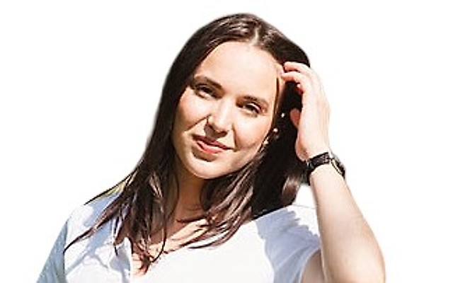 Бутова Юлия Владиславовна