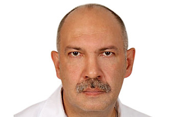 Алексеев Сергей Юрьевич