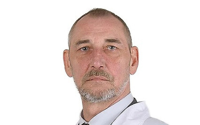 Завалишин Андрей Владимирович