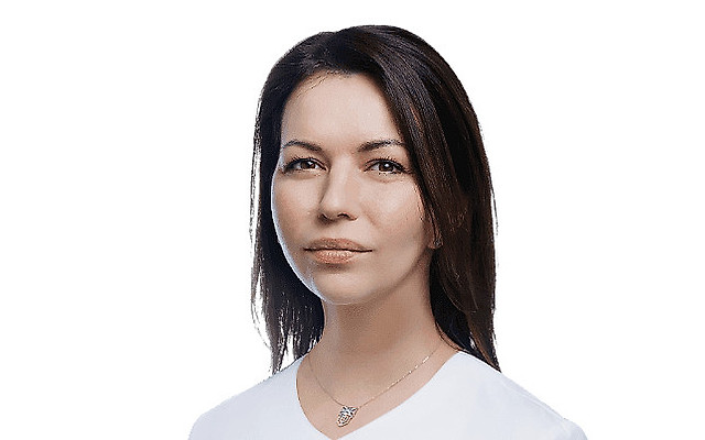 Болдинова Марина Сергеевна