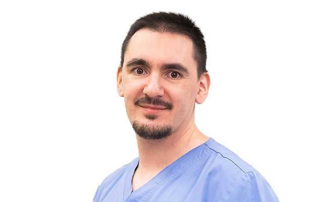 Седунов Петр Валерьевич