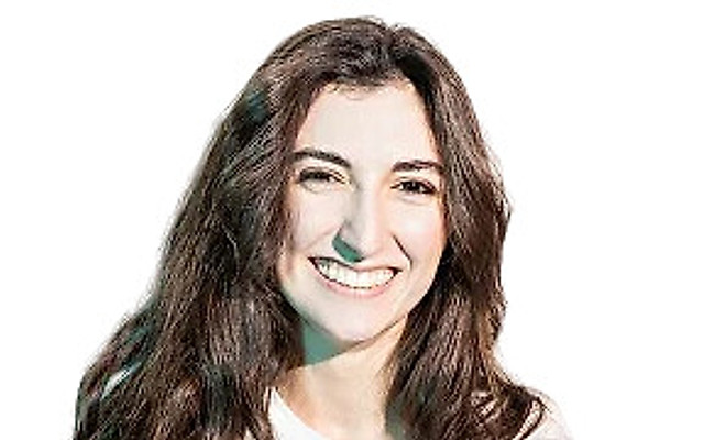 Гаспарян Кристина Арменовна