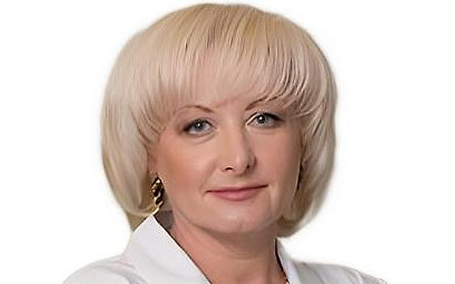 Бобкова Юлия Александровна