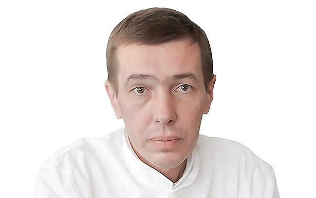 Тютюнник Виктор Леонидович