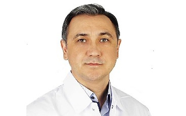 Гумеров Рим Рифович