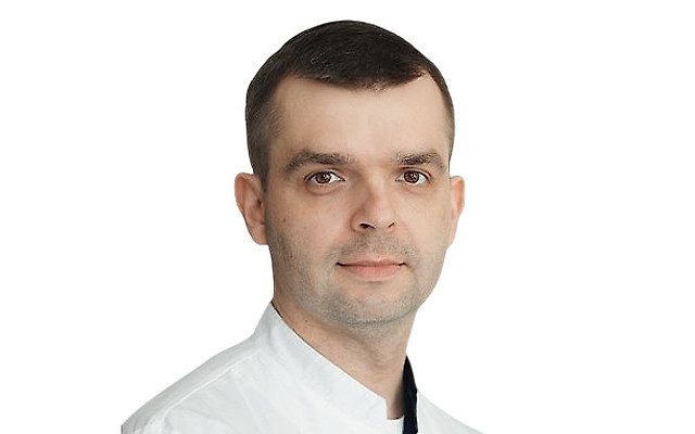 Лисиченко Иван Александрович