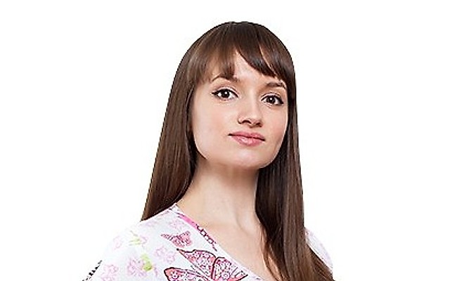 Родионова Ольга Сергеевна