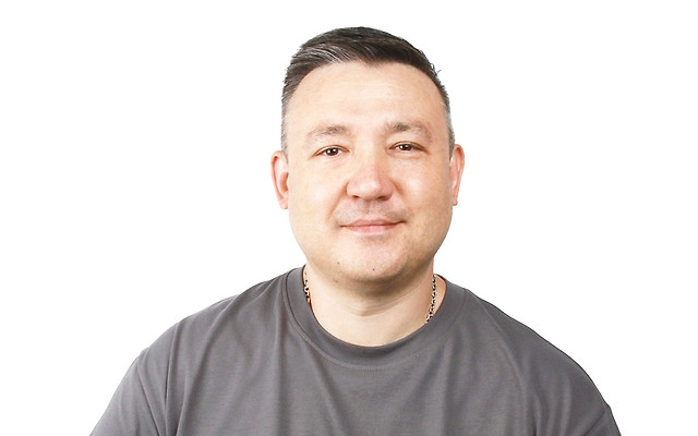 Кузнецов Антон Сергеевич