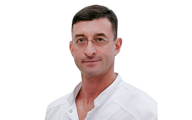 Суховерхов Роман Игоревич