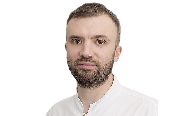 Босулаев Алексей Владимирович