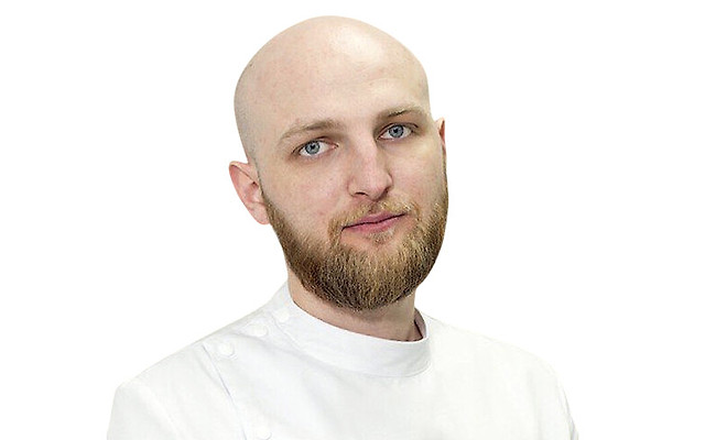 Гаев Ислам Азаматович