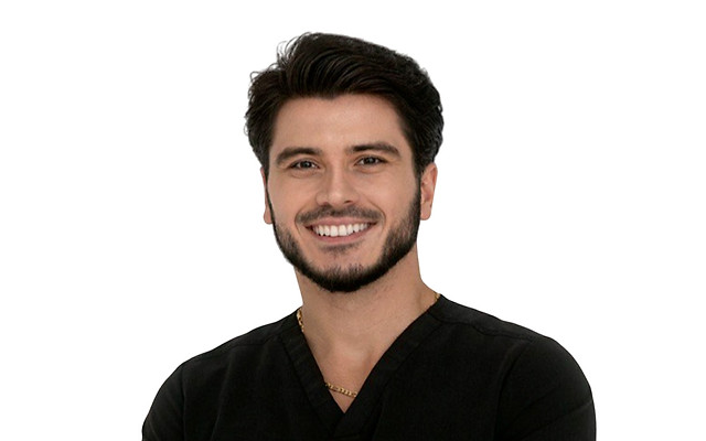 Ваниев Борис Мирабович