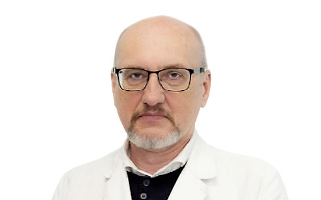 Карячкин Игорь Николаевич