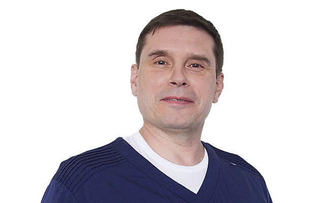 Косырев Владислав Юрьевич