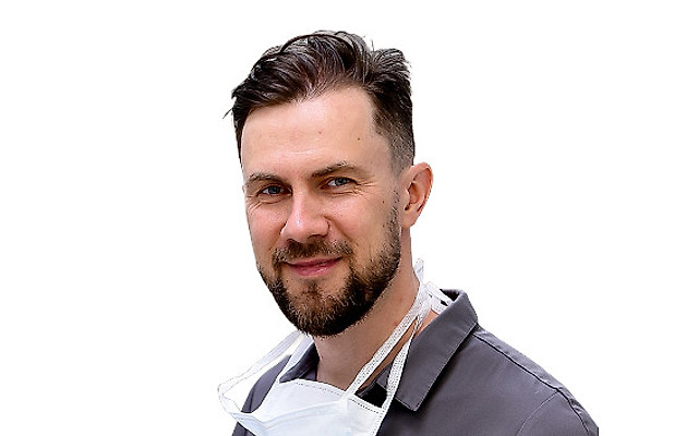 Бабкин Егор Васильевич